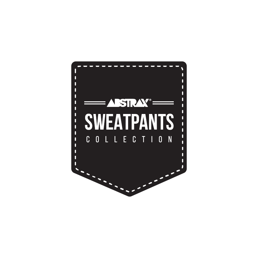ABSTRAX®  SWEATPANTS
